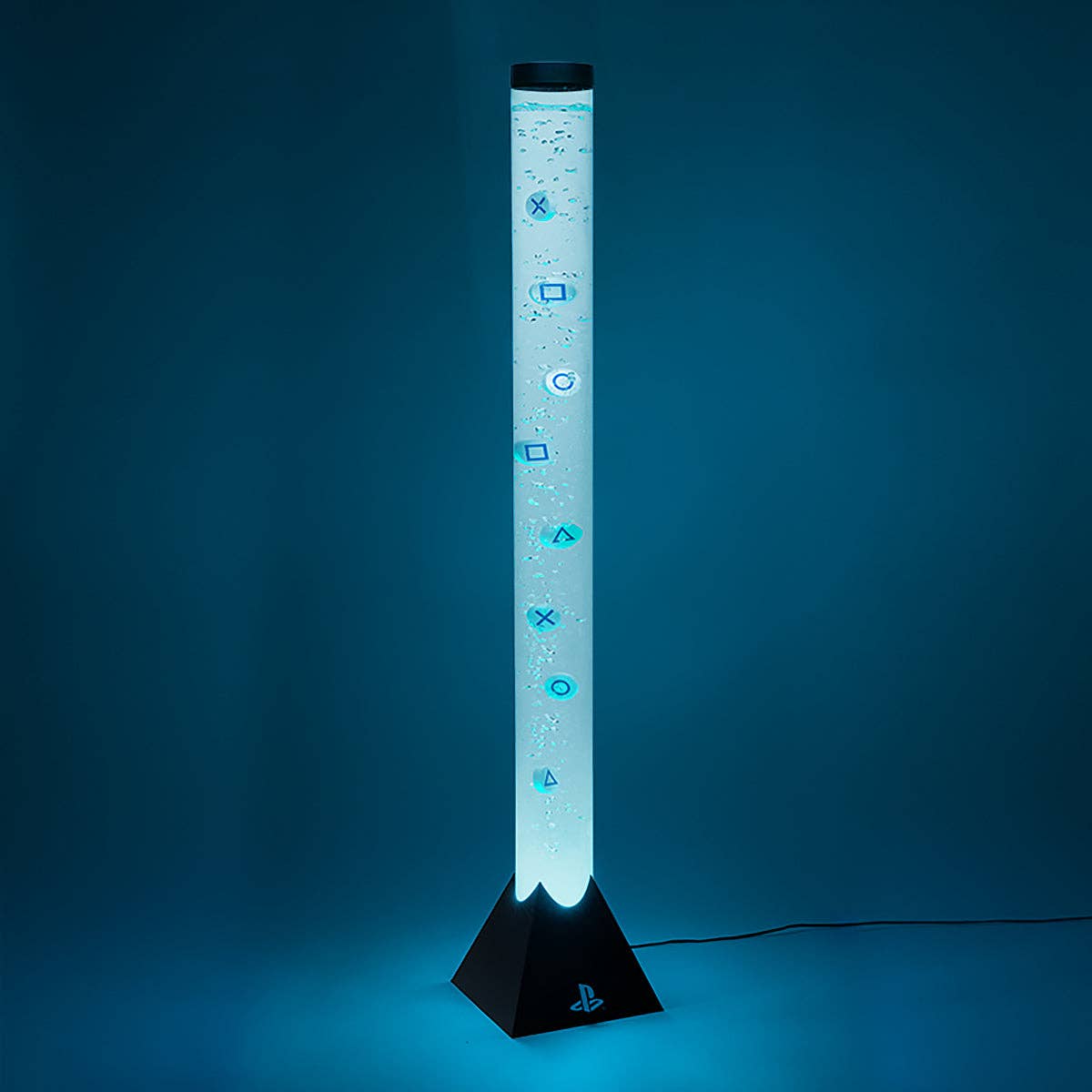 Close Up GmbH - Wholesale Accent/Desk Lamp - Playstation Flow lamp XL water column3