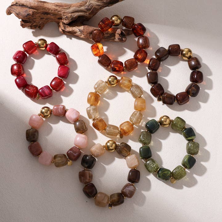 Félice Bracelet for wholesale by KALISTA