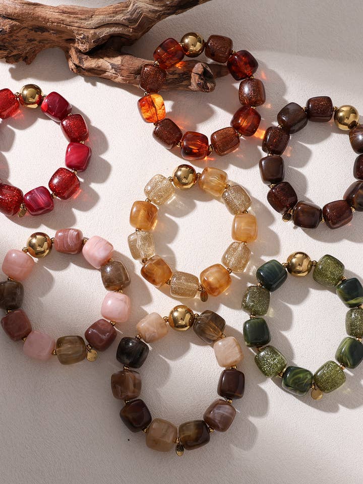 Félice Bracelet for wholesale by KALISTA