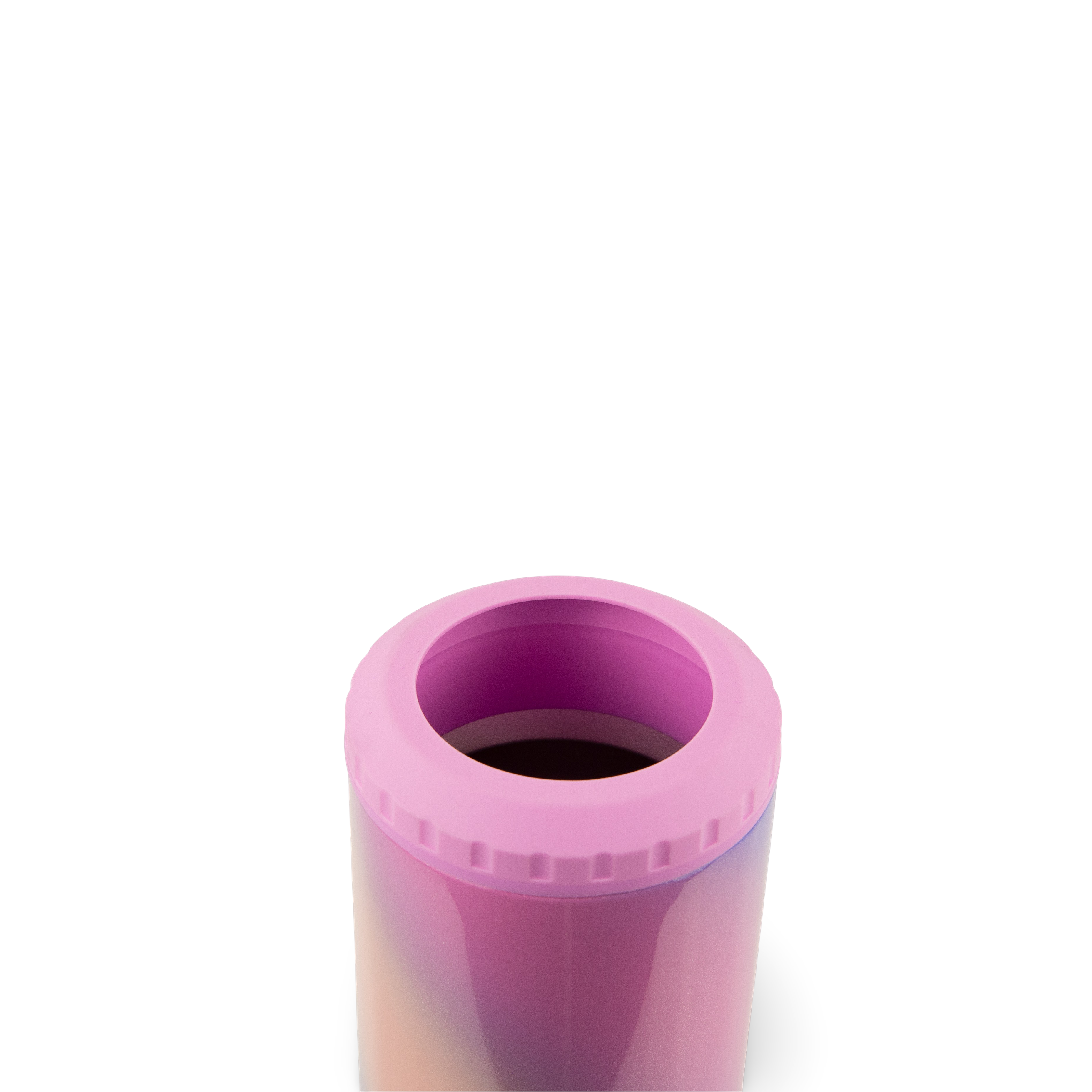 Hogg Outfitters - Wholesale Drink Huggers & Koozies - SUBLIMATION 4 in 1 CAN COOLER SPEAKER TUMBLER - Unicorn18