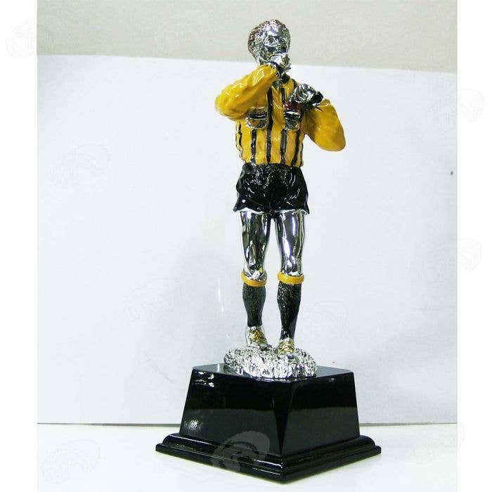 Trophée de Football 4537 pour la vente par Timbro Art