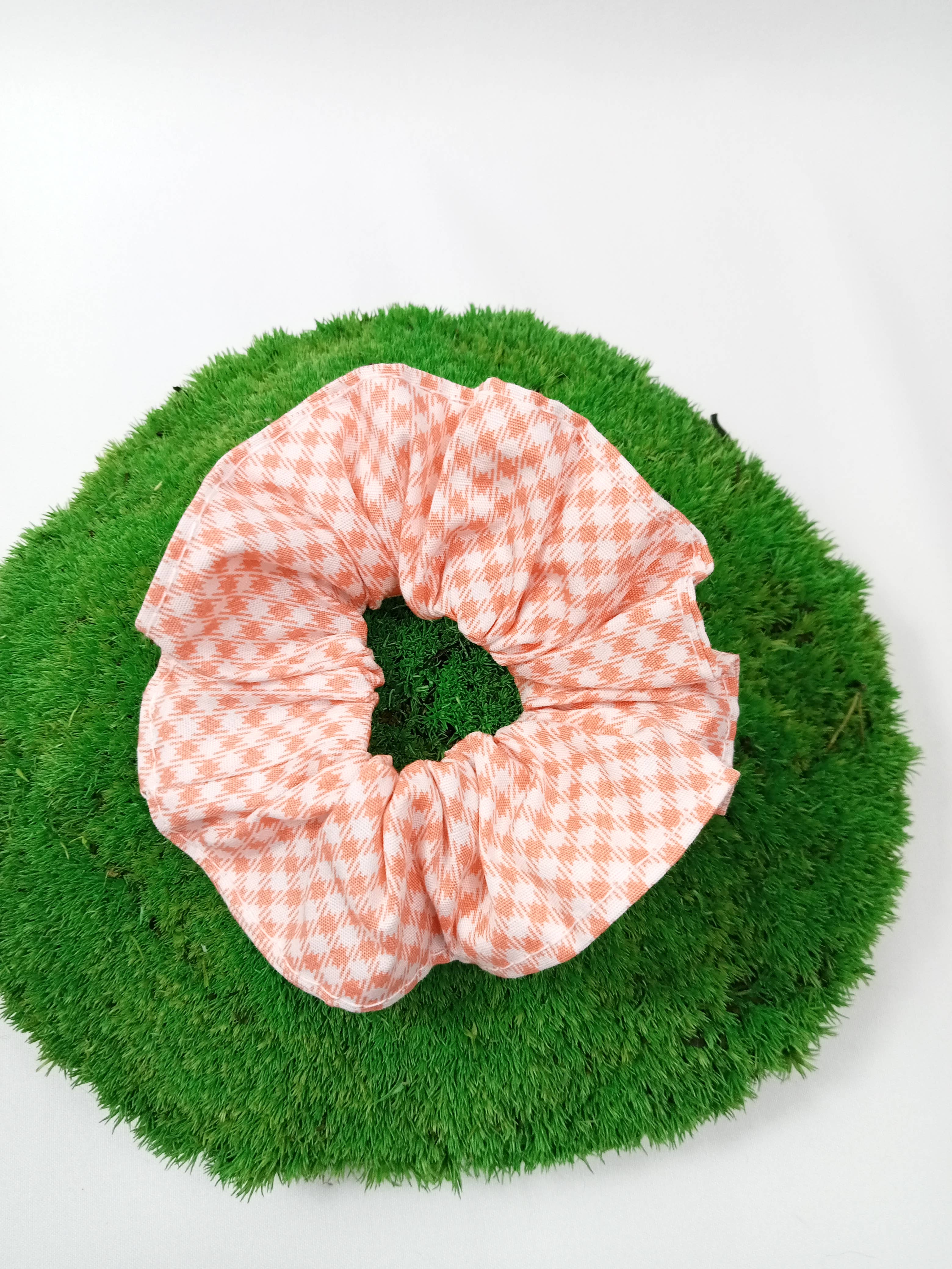 ZHENZHI – wholesale Scrunchie - Women’s – Small size scrunchie0