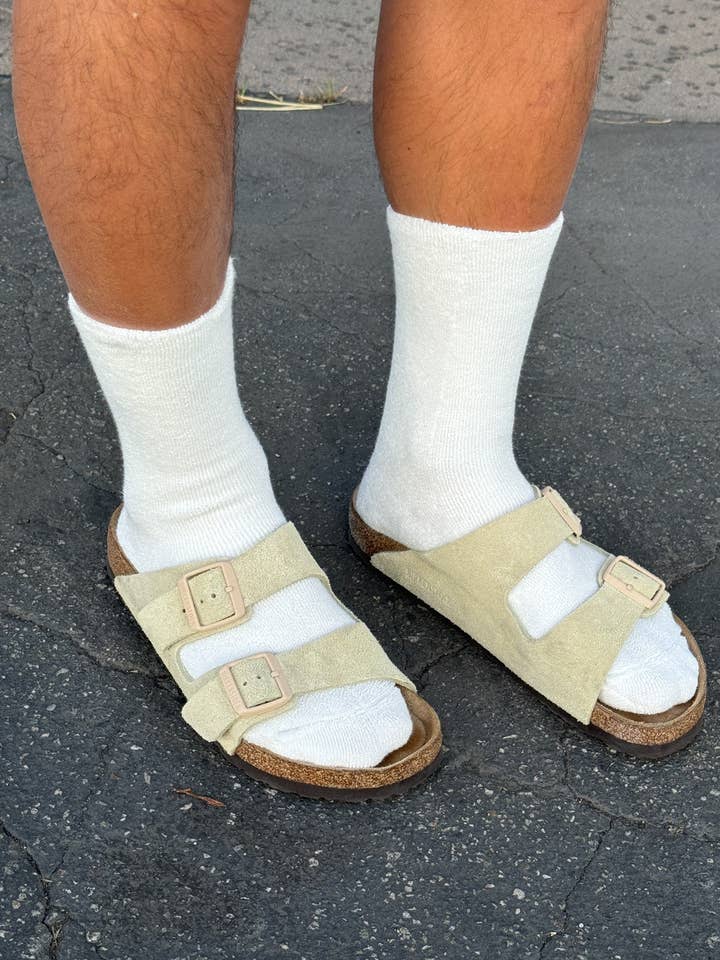 Le Bon Shoppe – wholesale Strumpor - Unisex – UTÖKADE Molnstrumpor (grossist)6