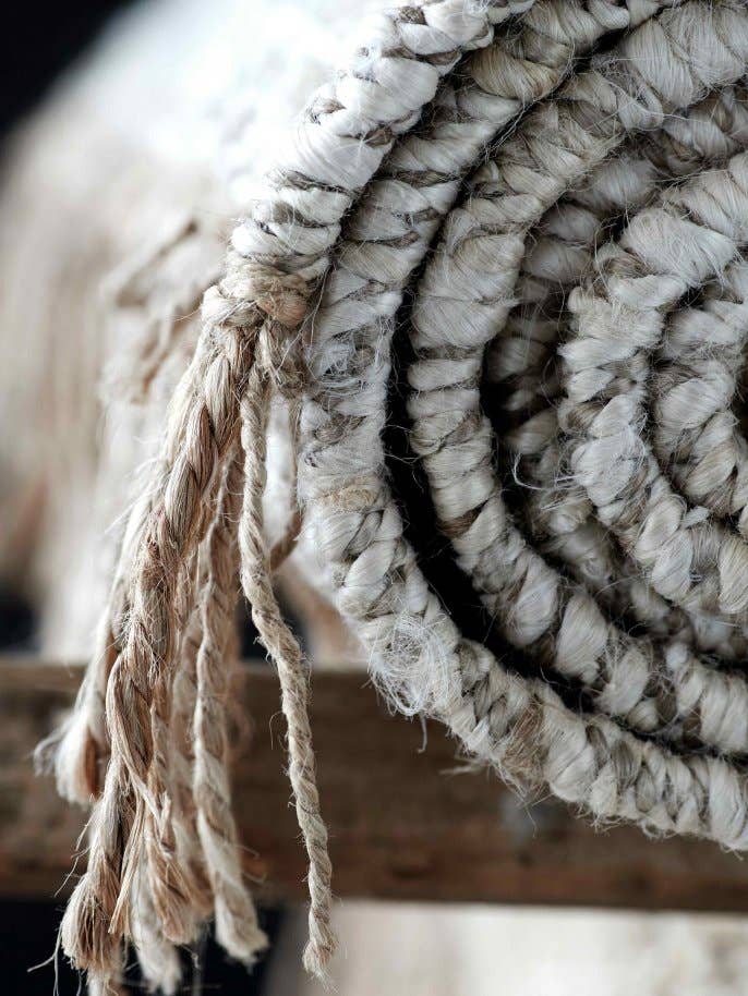 Tell Me More - Wholesale Area Rug - Hemp rug 80x150cm16