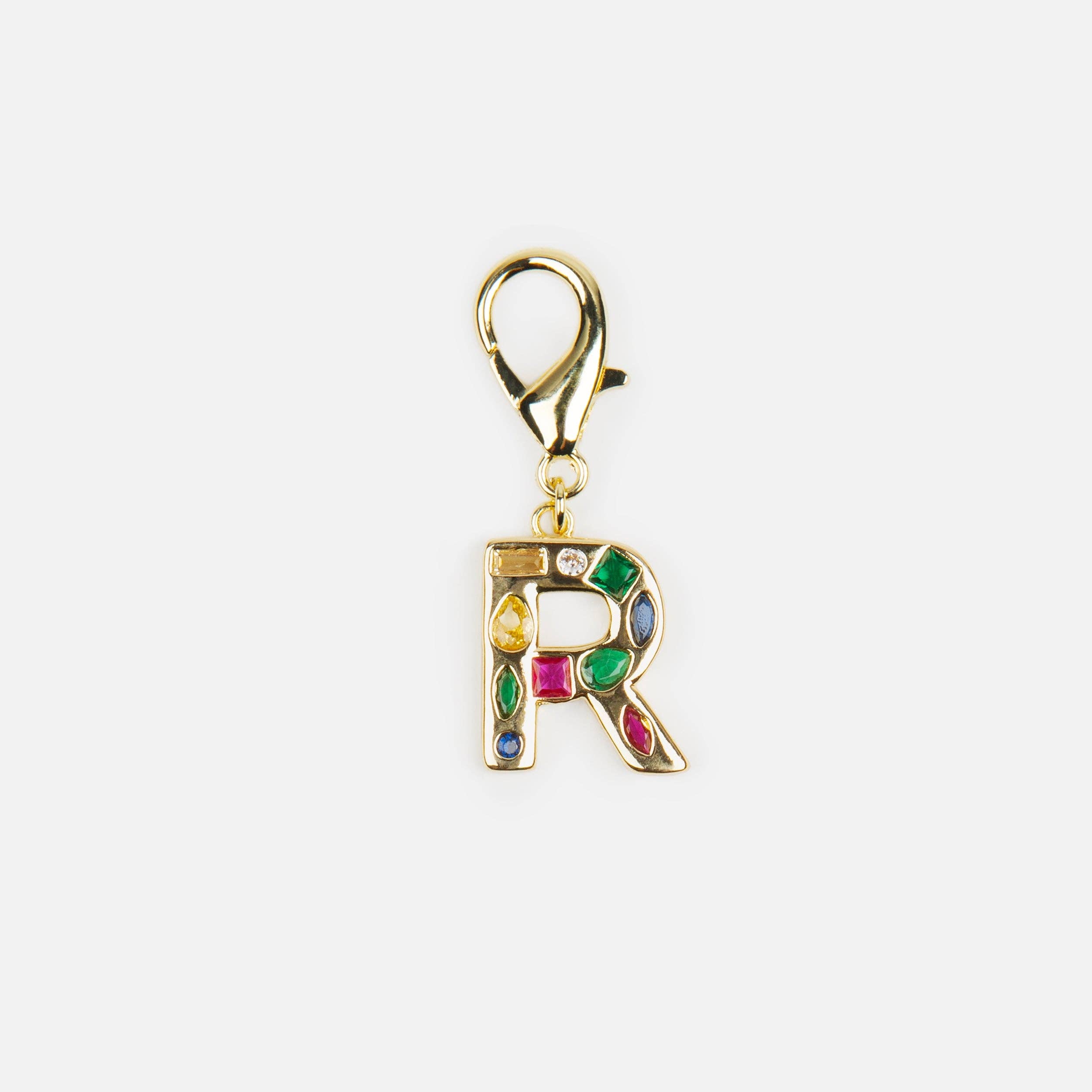 CHARLOT · Paris - Wholesale Individual Charm/Pendant - Charms - Letter40