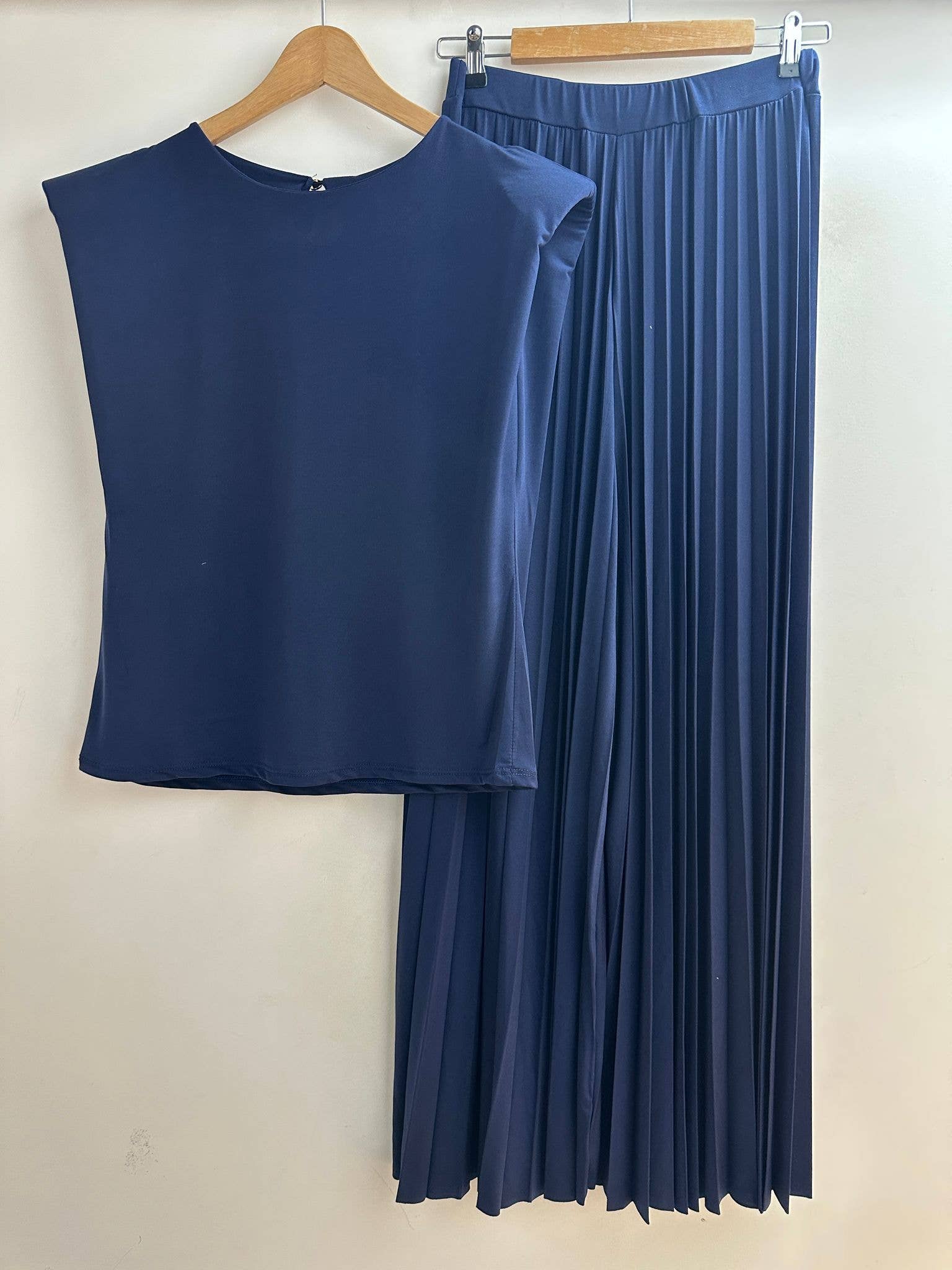 LORIANE - Wholesale Top & Pant Set (NOT Loungewear) - Women's - 10131 Set top + pants21