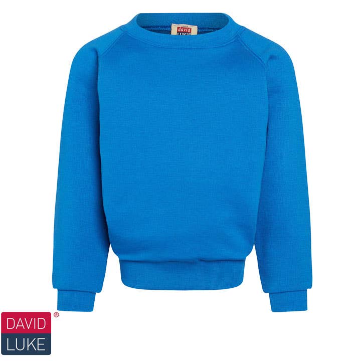 David Luke - Wholesale Sweatshirt - Kids - Unisex Crew Neck Sweatshirt8