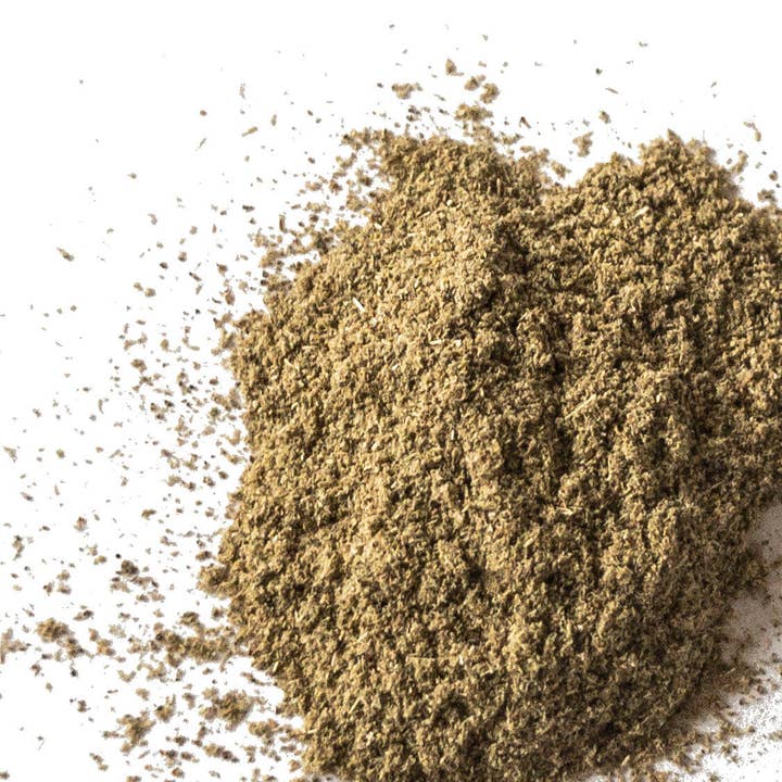 Smoke Camp Crafts - Wholesale Herbs - Feverfew Herb Powder - 1 oz or 4 oz