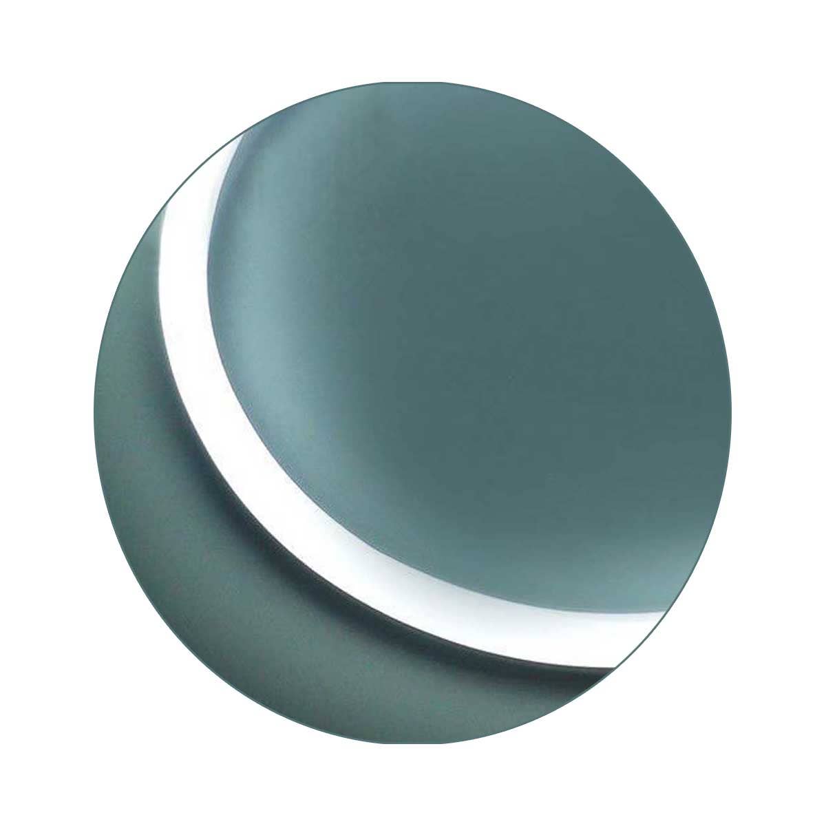 Ledsone – wholesale Ljusslinga – Vit 12V 5M LED Remsa Neon Flex rep glöd ljus Vattentät0