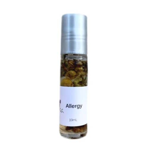 Aromatherapy - Allergy Roller for wholesale by The Farm Life