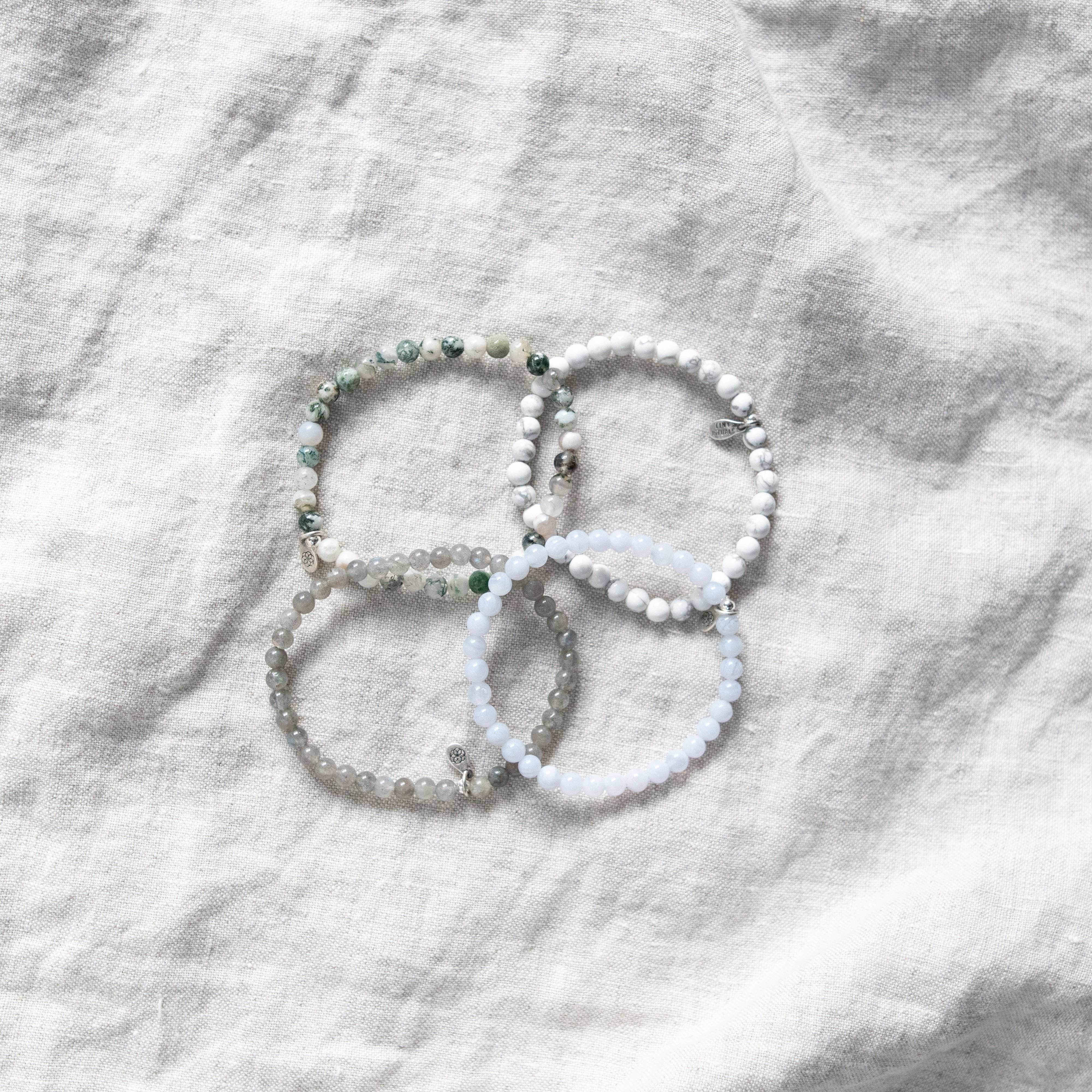 Tiny Rituals - Vente Parures de bijoux - Pack Serein & Stress1