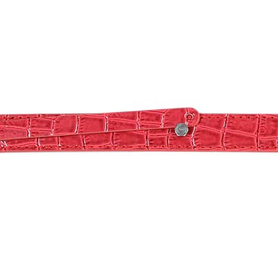 Parisian Pet® - Wholesale Pet Collar - Dog - Croc Collar – Perfect for Dog & Cat Personalization6