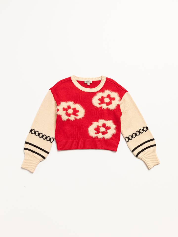 Spotlight Sweater for wholesale by Finding Foxtale