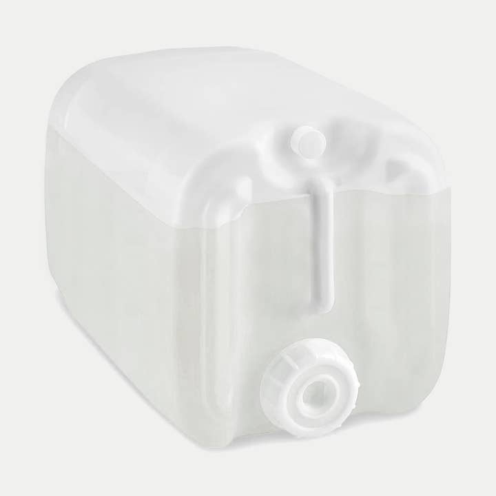 Oli & Ely - Vente Lessives liquides - Détergent à lessive | Tilleul | Bidon de recharge 20L0