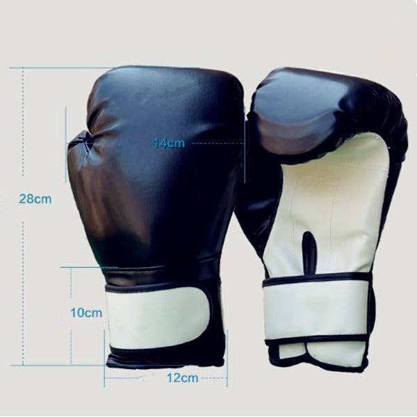 VIGOR – wholesale Fitness equipment – Strong Punches & Everlasting - Kickboxing & Training Gloves3