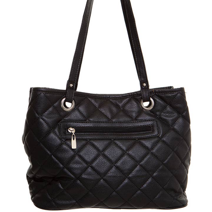 AMPERE CREATIONS - Wholesale Shoulder Bag - Women's - Classic Shoulder Bag