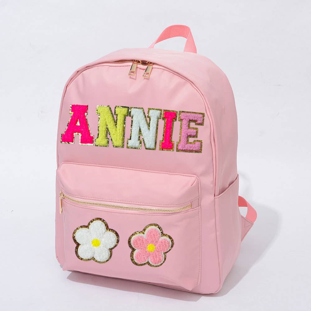 The Loki Shop - Wholesale Backpack - Kids - Nylon Backpack Kids Back To School9