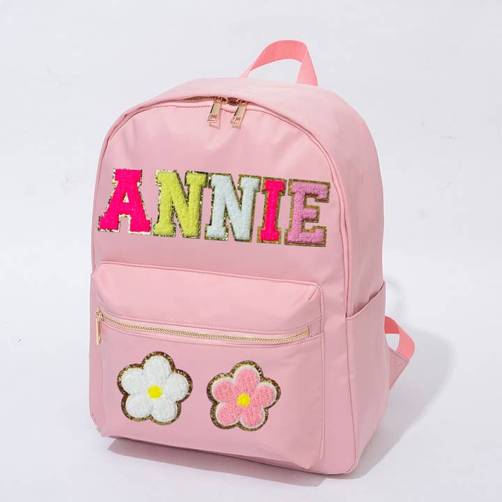 The Loki Shop - Wholesale Backpack - Kids - Nylon Backpack Kids Back To School9