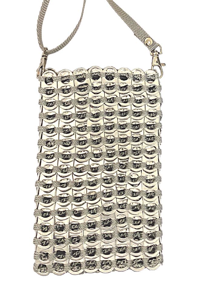 MARTINIQUE GRIJS/ZILVER voor wholesale door Bel-Eve