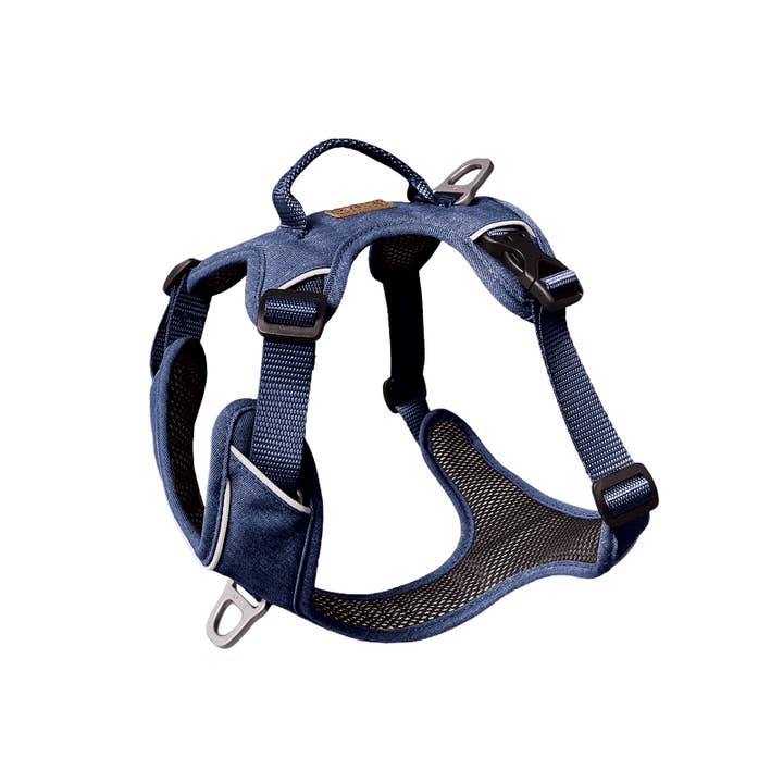 Kyflie - Wholesale Pet Harness - Dog - Momentum Harness7