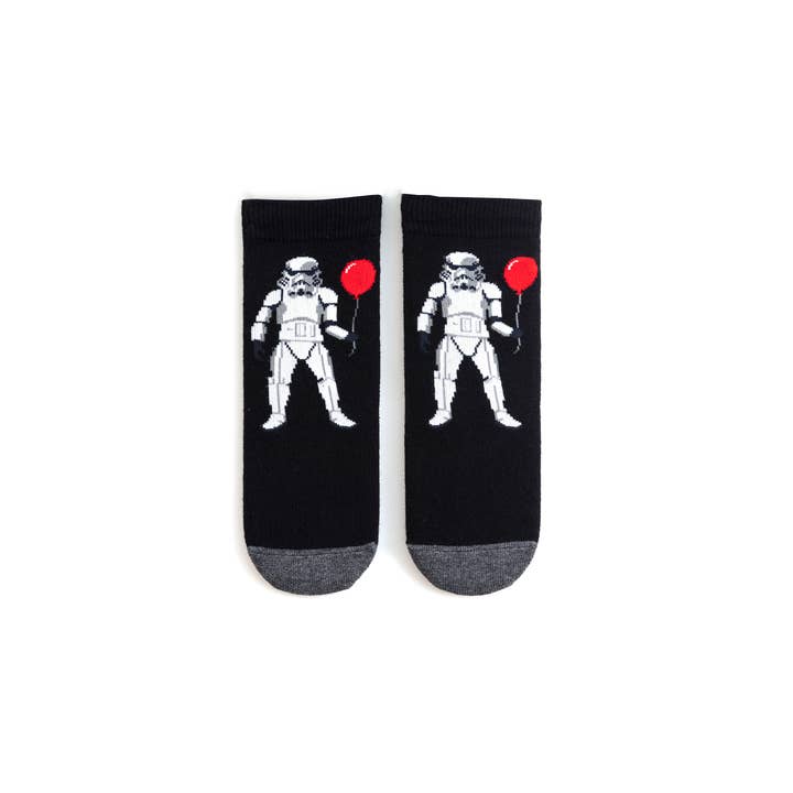 Roy's Boys – wholesale Socks – Child – Stormtrooper Kids' Socks