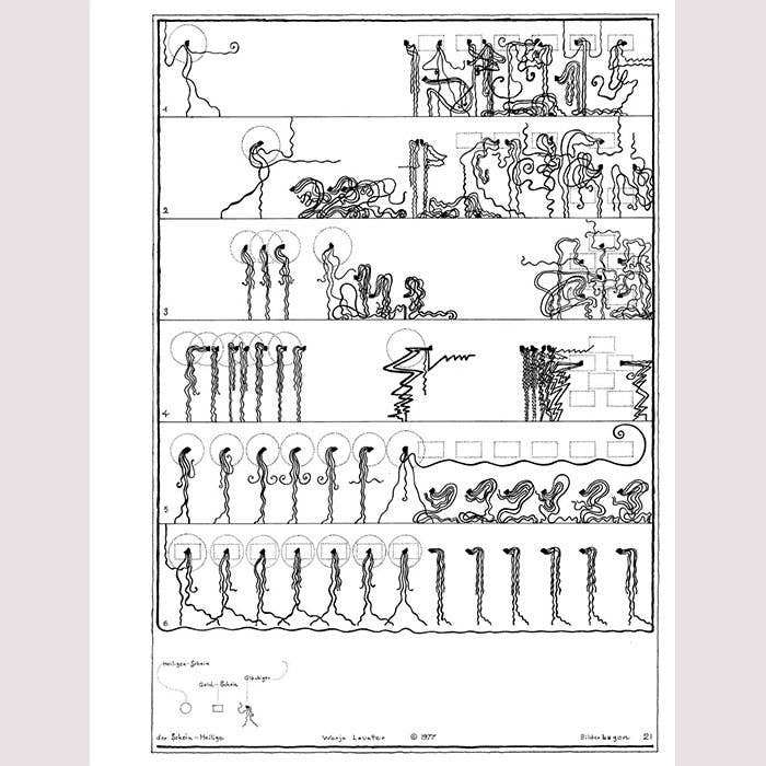 50 Watts - Venta al por mayor Arte y entretenimiento - Pictogramas de Warja Lavater - gran libro de arte en rústica5