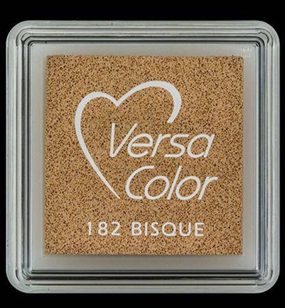 Ecstasy Crafts Distributing - Wholesale Craft Supplies - Versacolor Ink Pad70