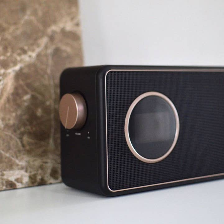 lemus – wholesale Speakers – Lemus DAB+