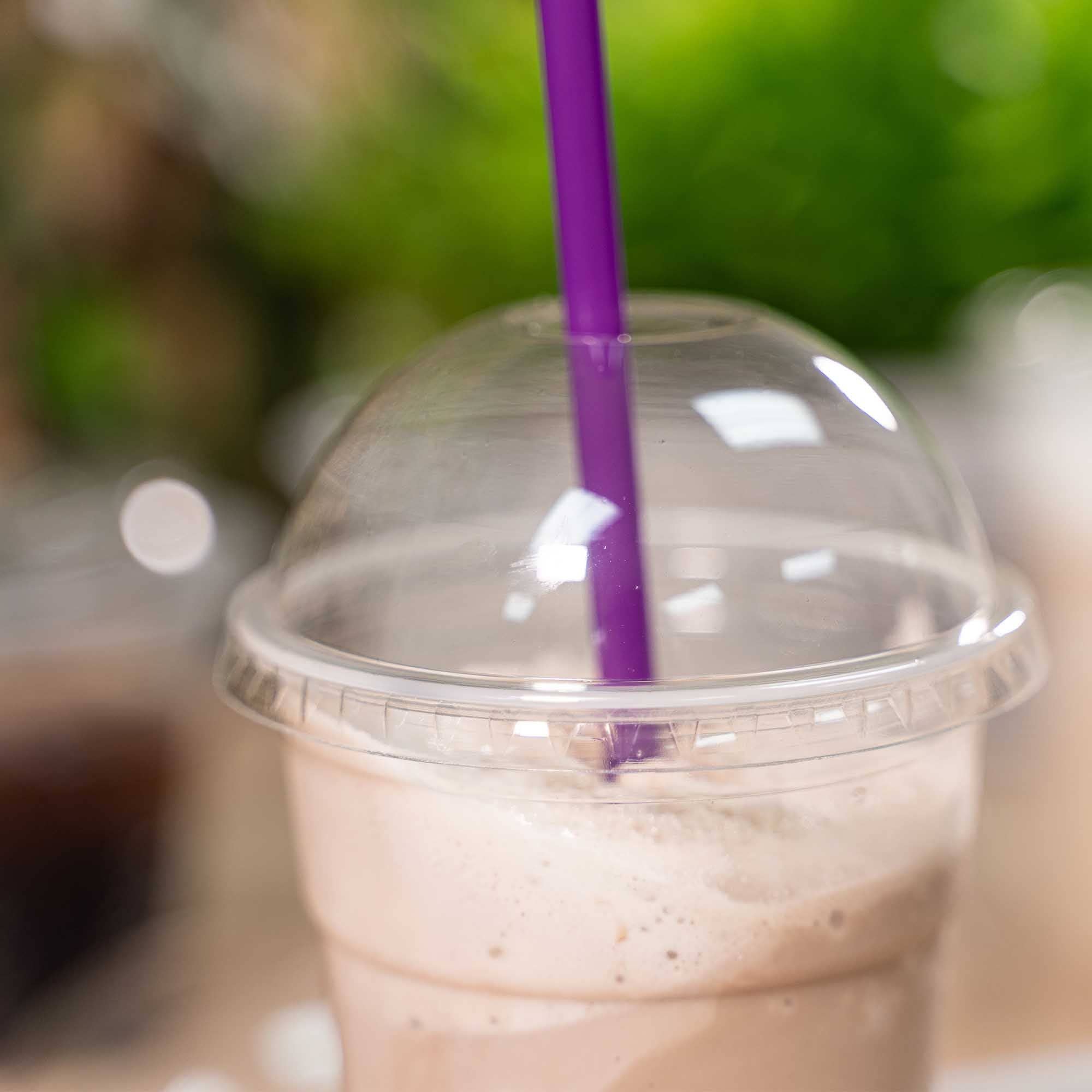 Portofino International Trading, USA - Wholesale Disposable Cup - Disposable Clear Plastic Cup - 24 oz. - 50 Pack3