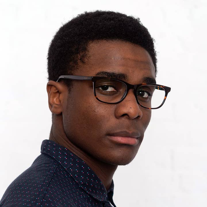 Ambr Eyewear - Wholesale Eyeglasses - Unisex - Helio7