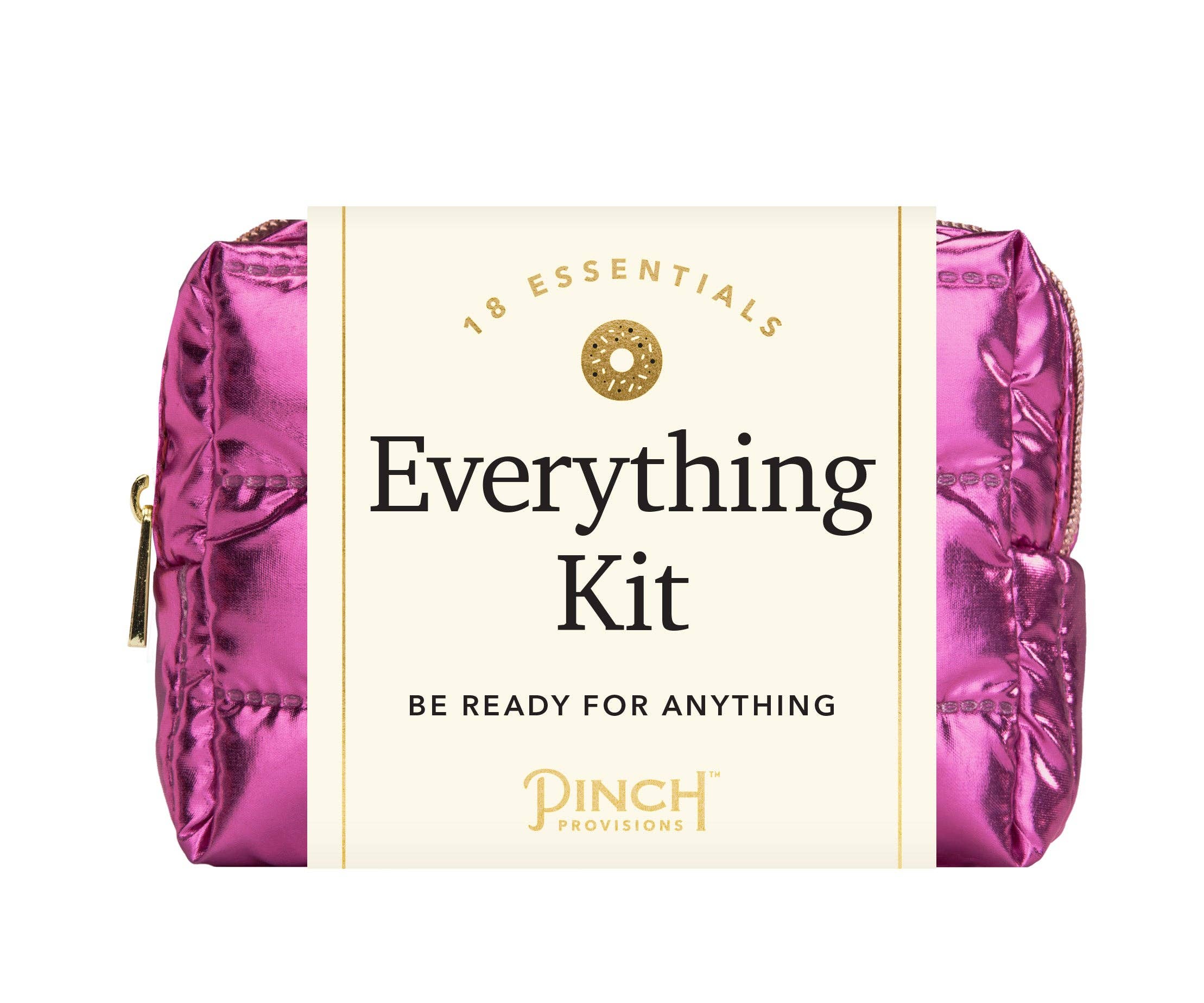 Pinch Provisions - Wholesale Travel Set - Puffer Everything Kit12