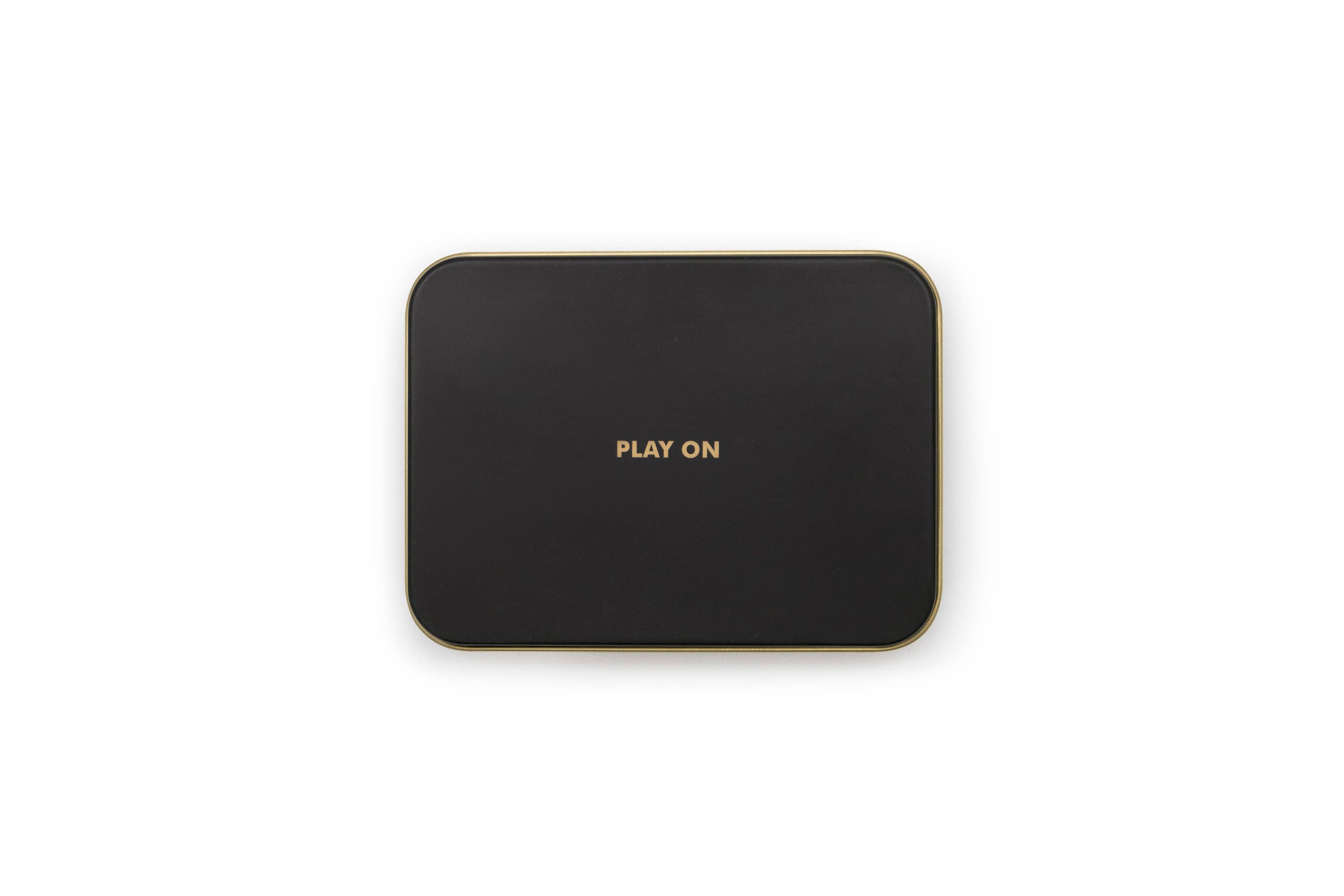 Luckies of London - Wholesale Dominostenen - Iron & Glory - Speel op Domino's spelset6