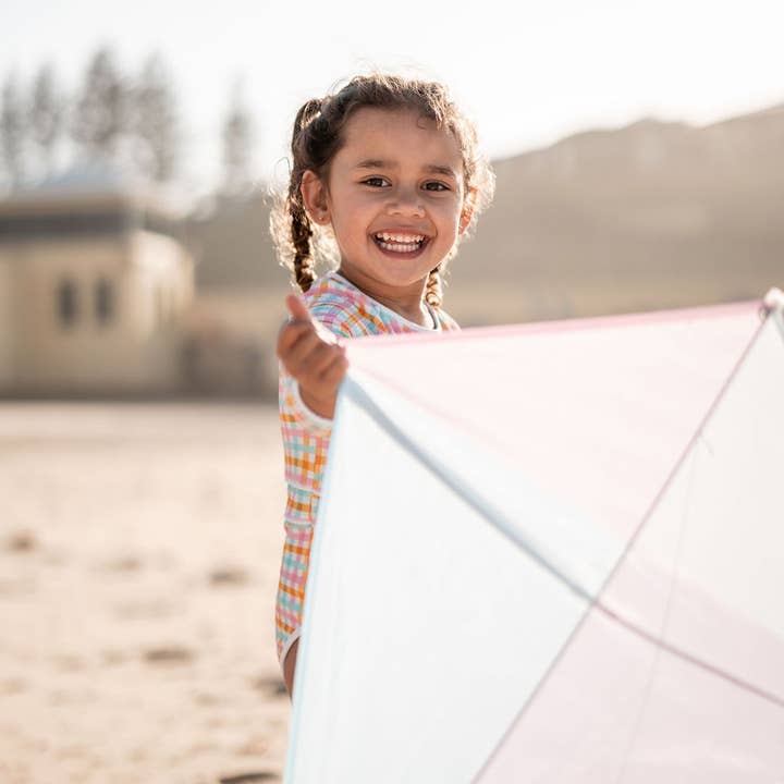 Coast Kids - Wholesale Sporting Game - Kids & Baby - kirra kite - made from recycled plastic bottles6