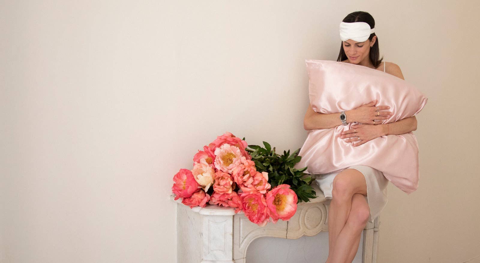 ISeelk - Wholesale Sleep/Eye Mask - Organic silk sleep masks.15