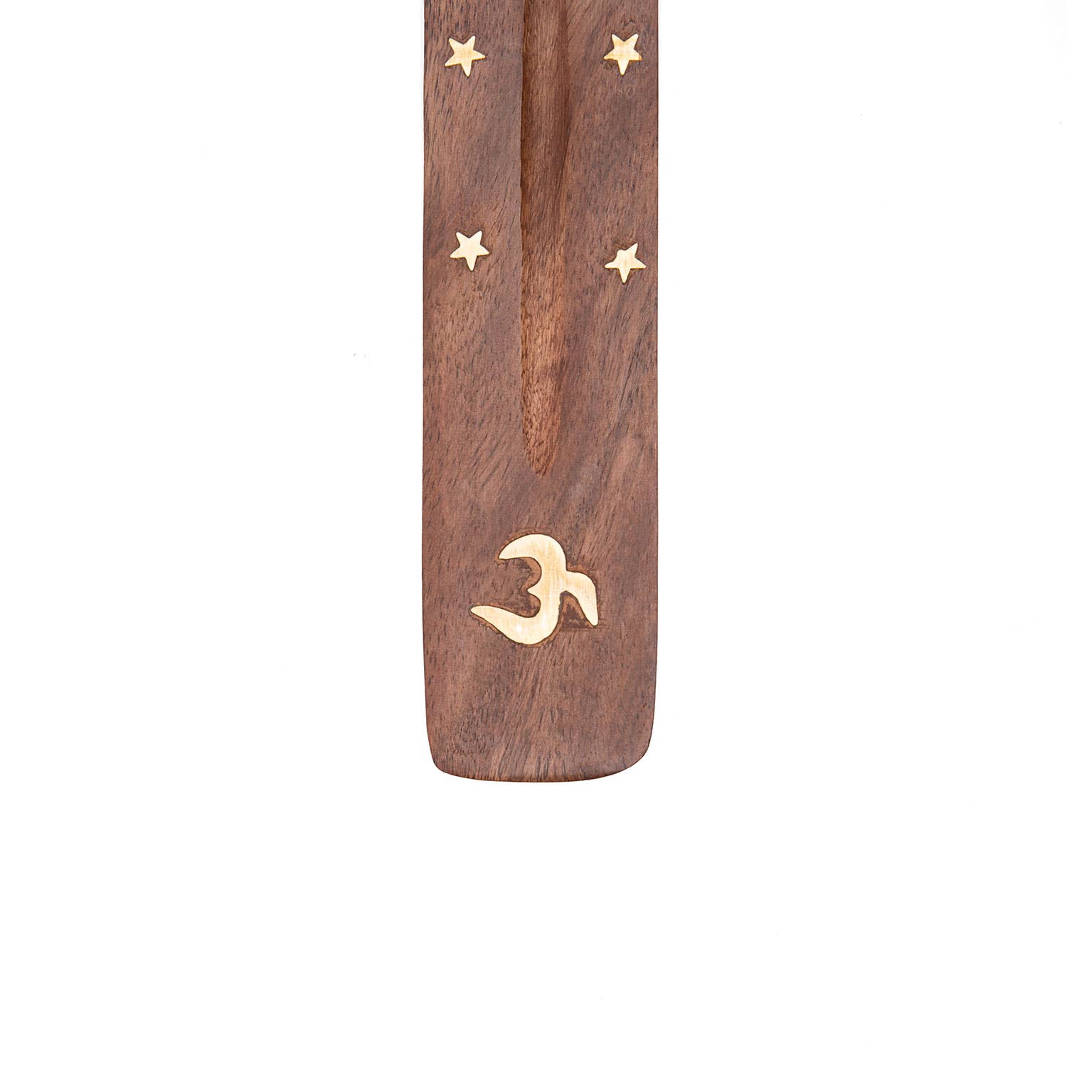 Bodynova - Wholesale Incense Holder - Incense Stick Holder, Wooden Boat8