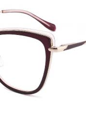 Optischer Acetatrahmen Damen EM2006 C4 für den Großhandel von C.Rodríguez Eyewear