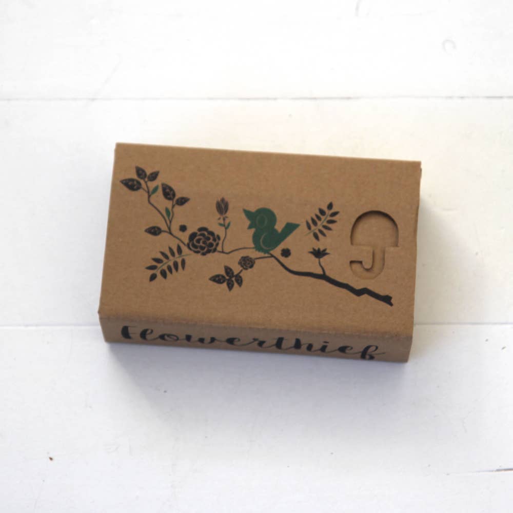 Jasmin Djerzic - Venta al por mayor Artículo decorativo de mesa - Ladrón de flores9