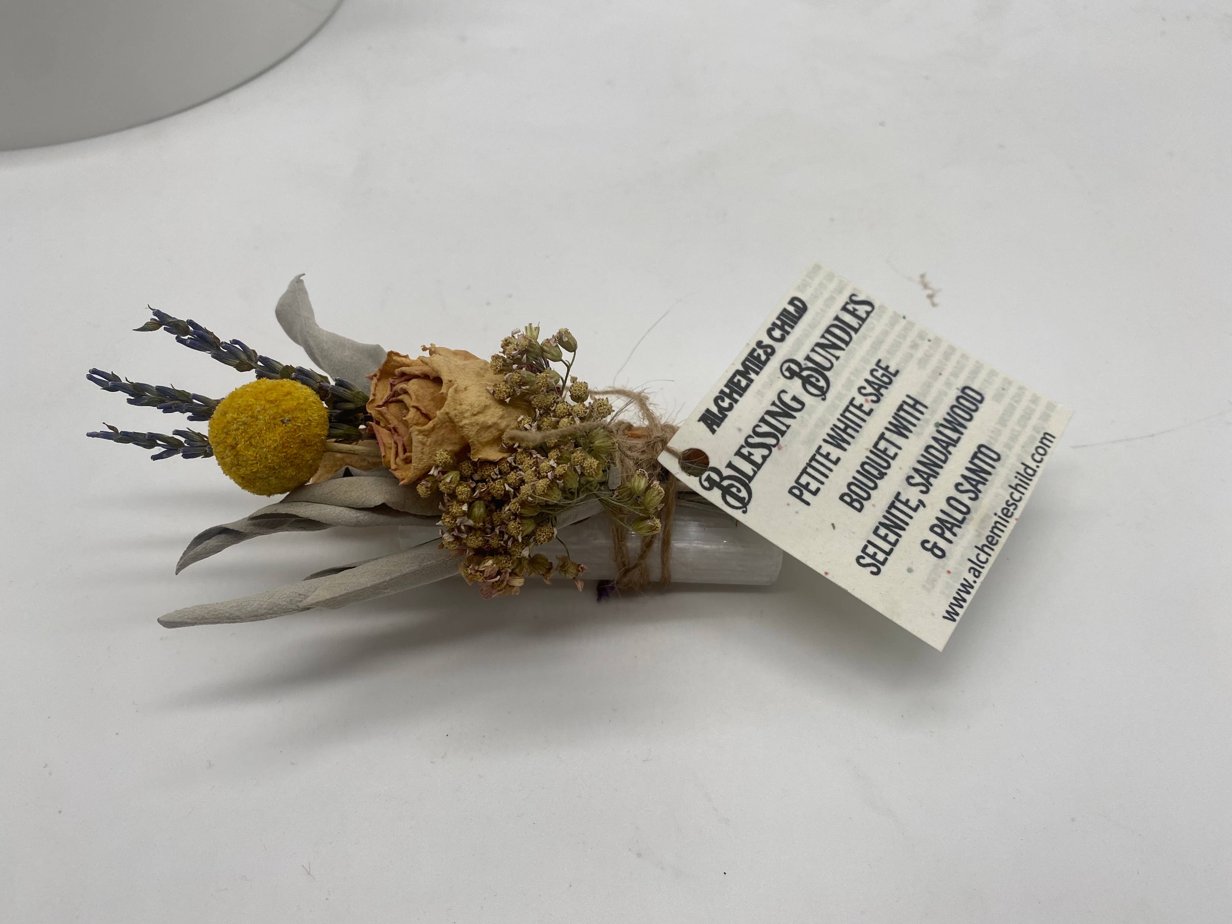 Love Blessed Brands™️ - Wholesale Sage Bundle - Wooden Burning Bundle1