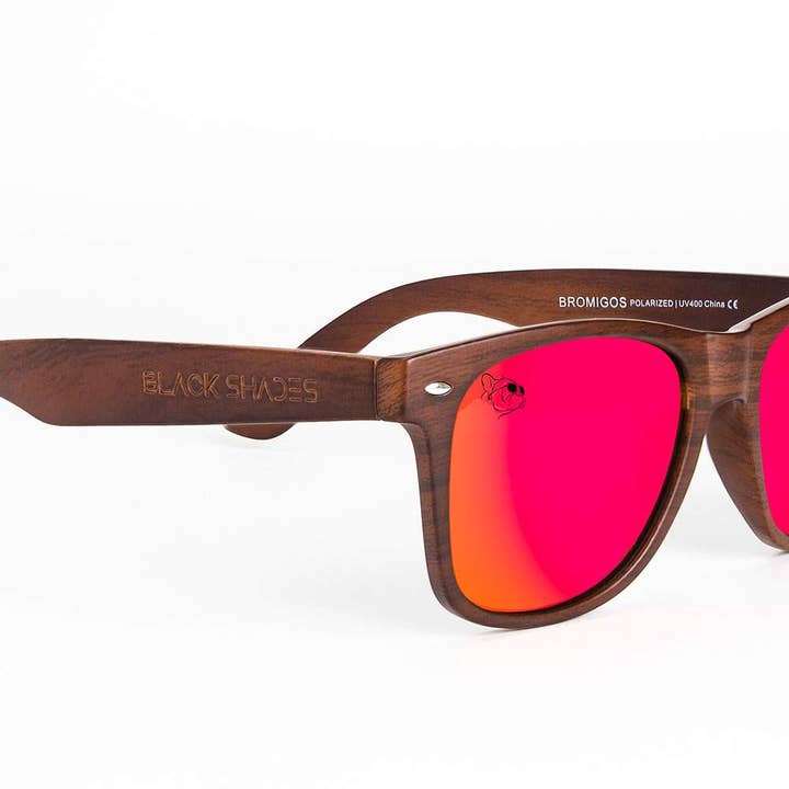 Bromigos pour la vente par Black Shades