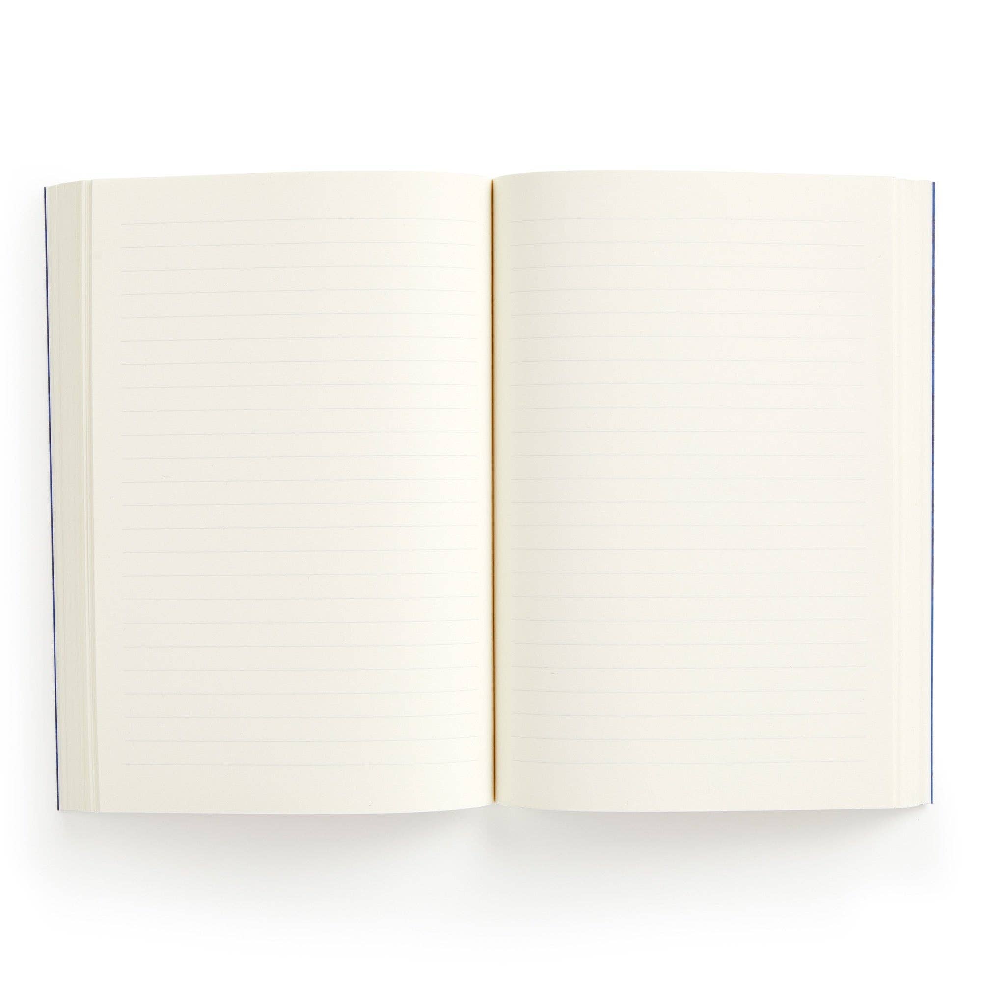 Chronicle Books - Wholesale Notebook - Liberty Glastonbury Premium A5 Notebook4