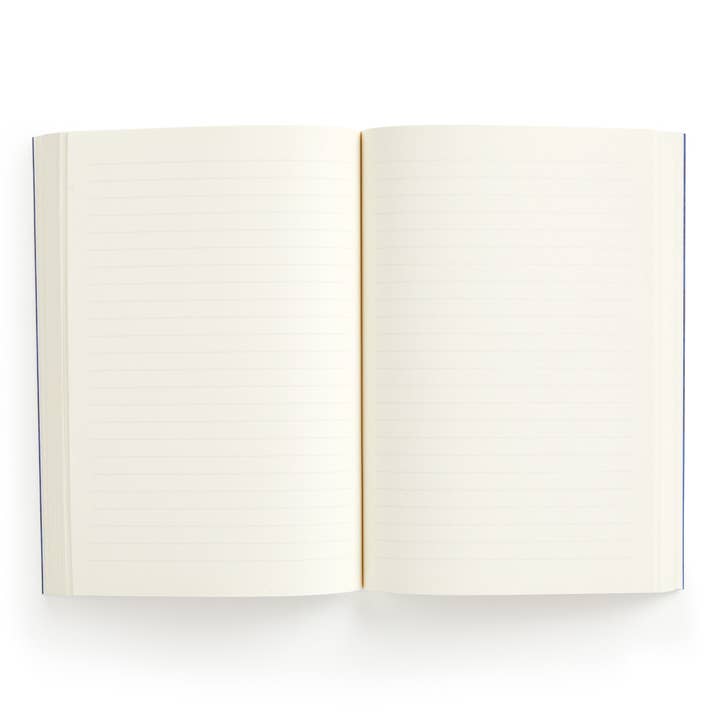 Chronicle Books - Wholesale Notebook - Liberty Glastonbury Premium A5 Notebook4