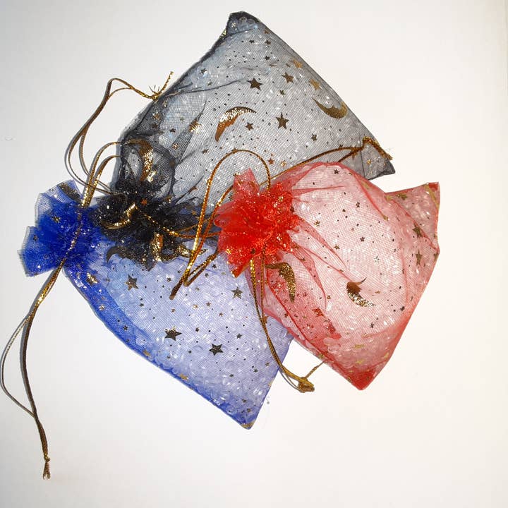 Whispers From Serenity – Engroshandel Røgelse – Søde jordbærduftperler 2 oz