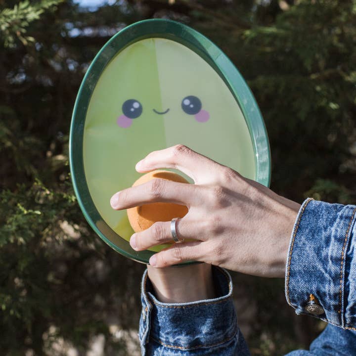 Mad Monkey GmbH - Wholesale Sporting Game - Kids & Baby - Catch game - Avo-catch-o Game2