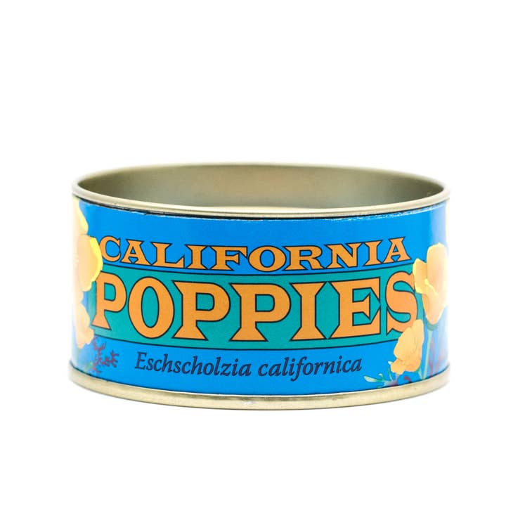 The Jonsteen Company - Wholesale Plant Seeds - California Poppy | Seed Grow Kit