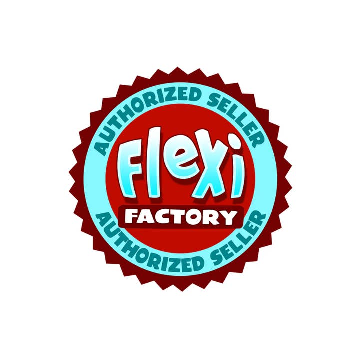 Great American Designs - Wholesale Fidget Toy - Kids - Articulated Mouse 3D Printed Toy, Fidget Toy7