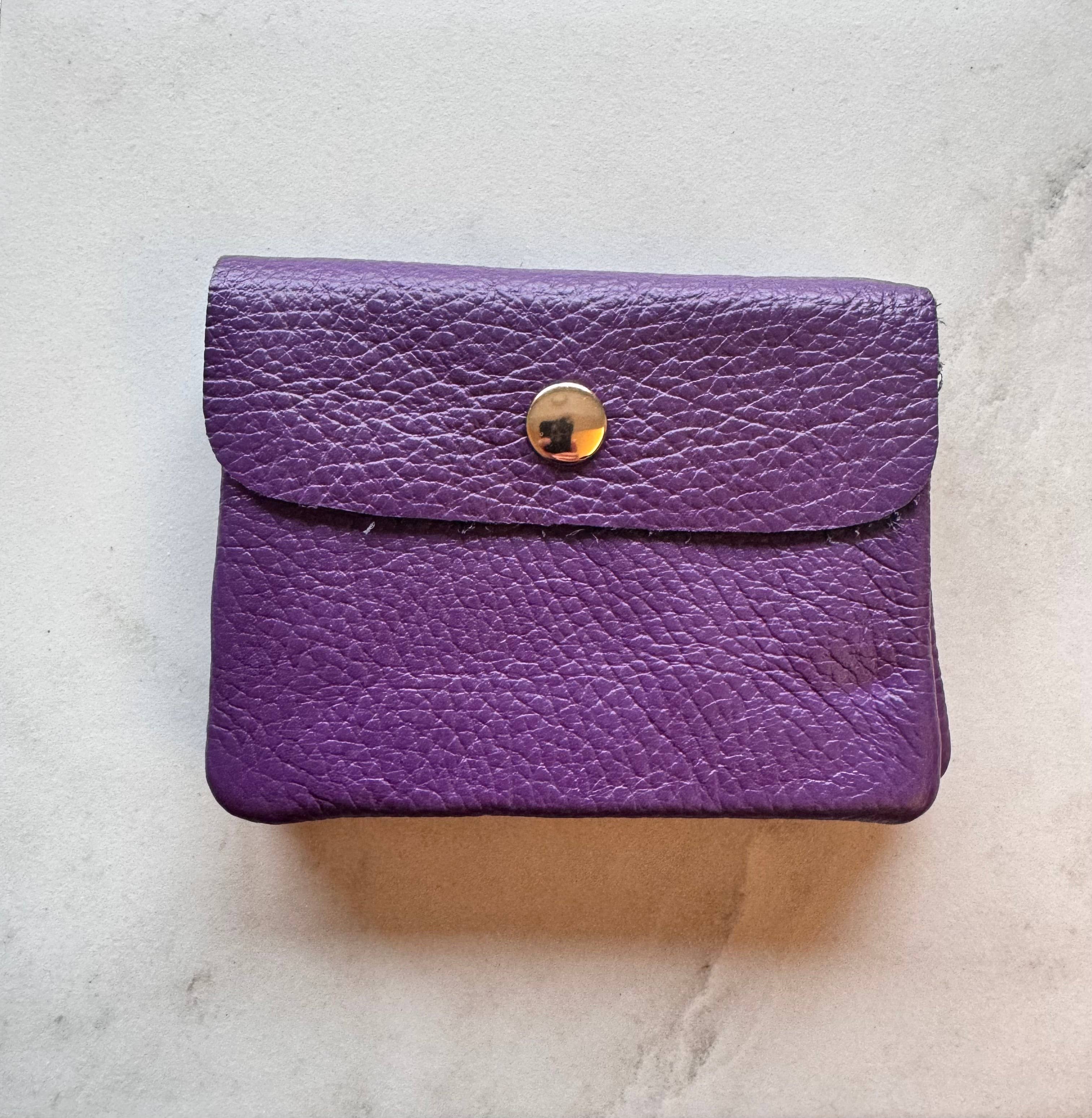 Cassette Barcelona - Wholesale Coin Purse - Women's - Rainbow Coin & Card Purse 7