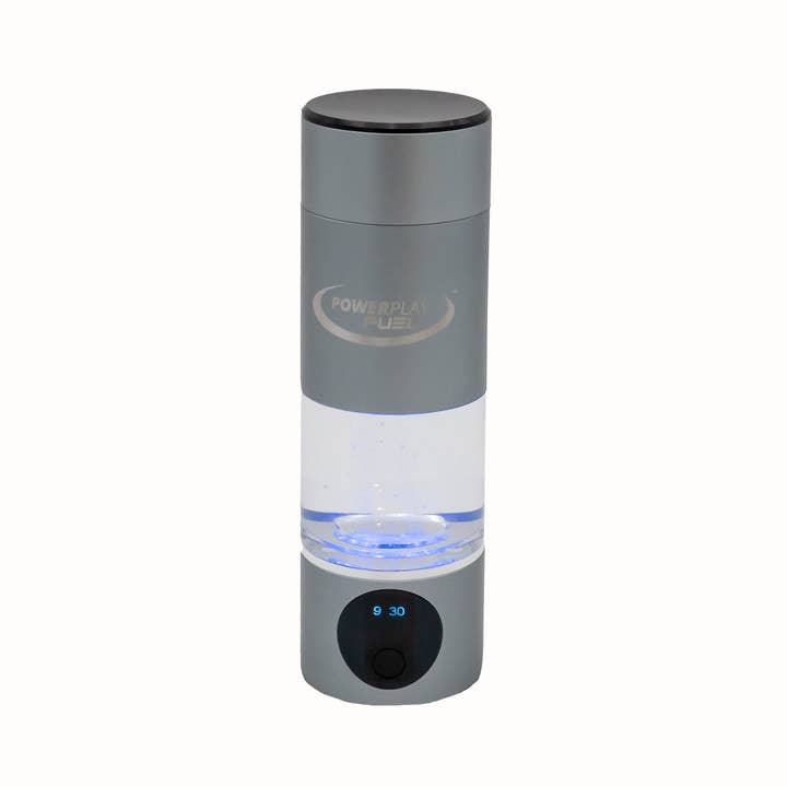 POWER PLAY FUEL – wholesale Water bottle – Power Play Fuel Hydrogen Water Bottle2
