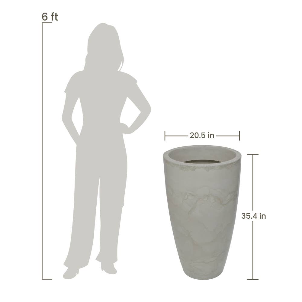 Ecobo - Wholesale Plant Pot - Vicenza Pot Planter39