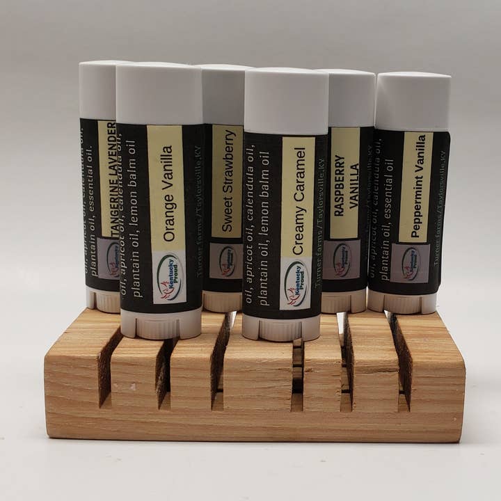 Soap Addiction LLC – Engroshandel Læbepomade – Fugtgivende Lip Balm