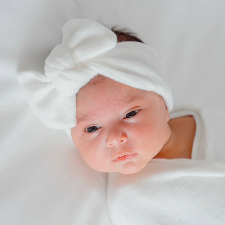 Mama Coco - Wholesale Fashion Headband - Baby - HEADWRAP11